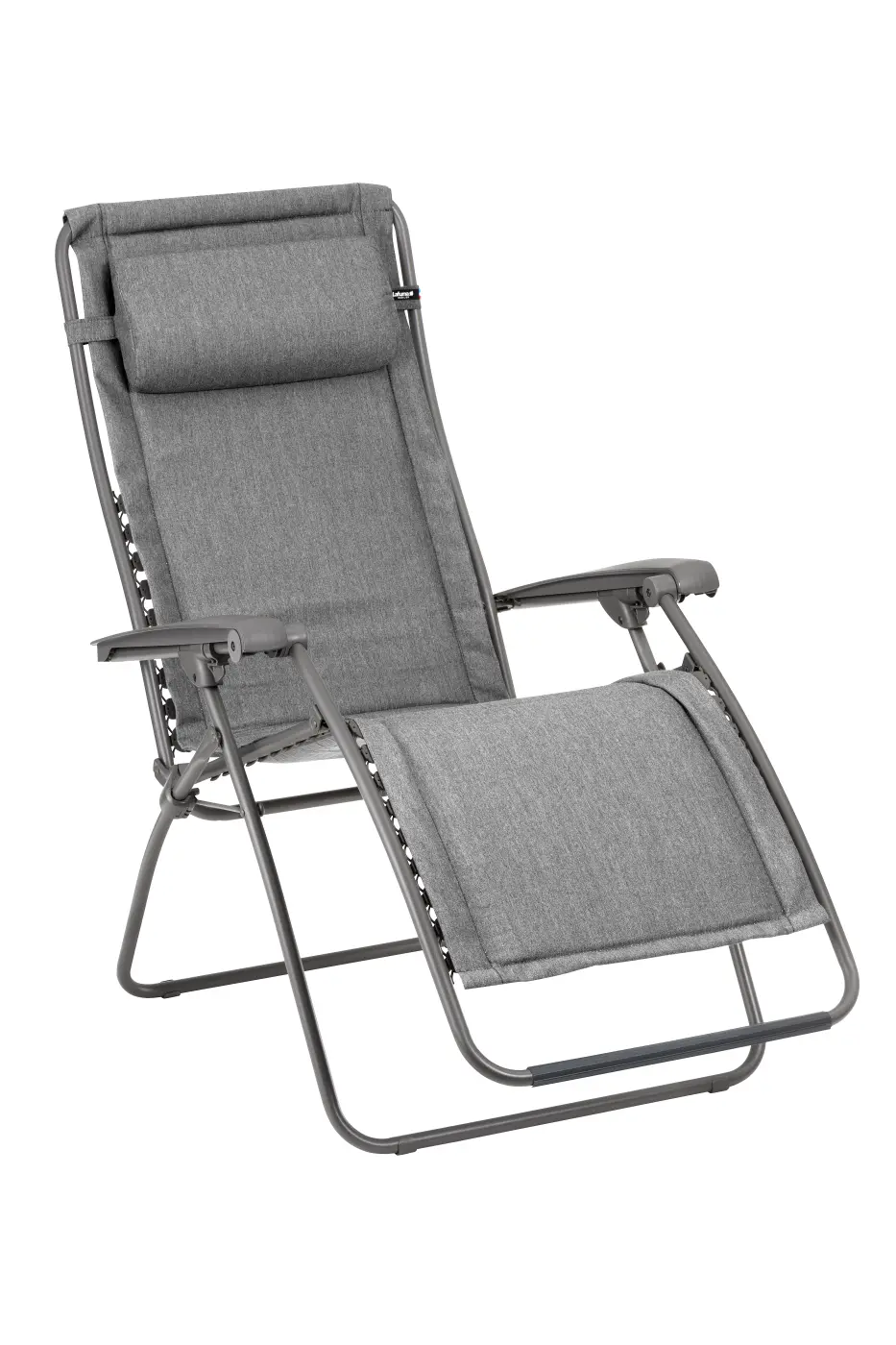 Lafuma Relaxliege RSX CLIP LIGHTCOMFORT Ombre