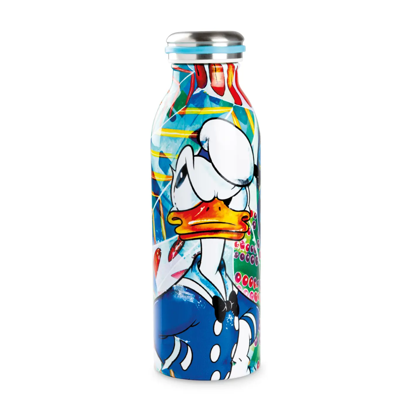 Gilde Thermoflasche "Donald"