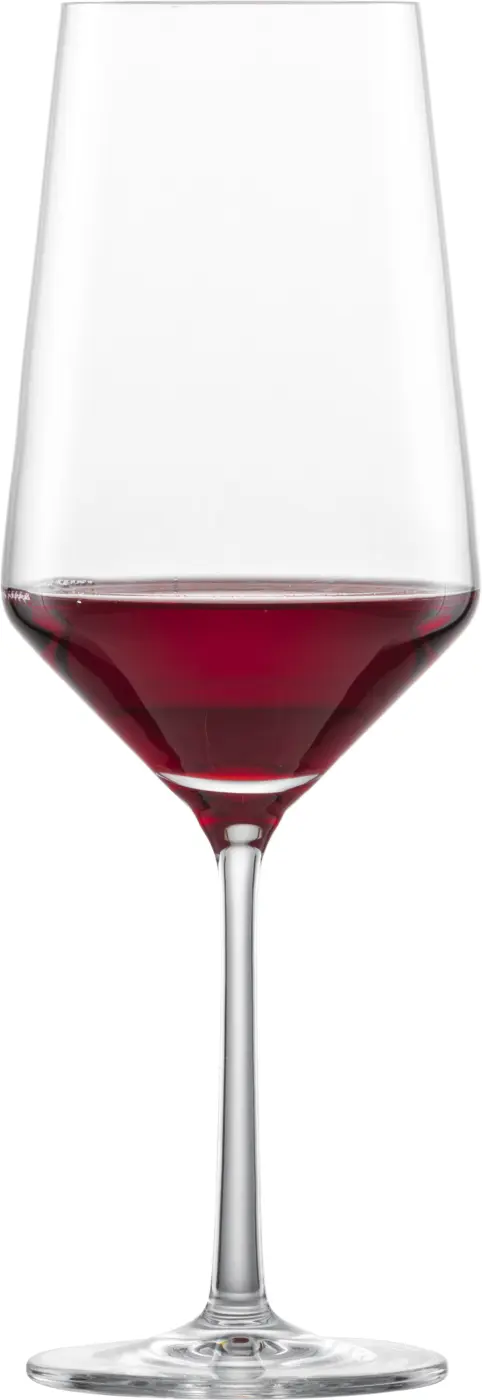 Zwiesel  BORDEAUX Glas Pure Kristallglas