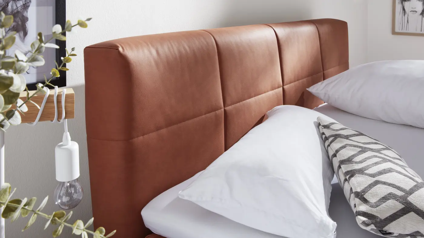 Boxspringbett