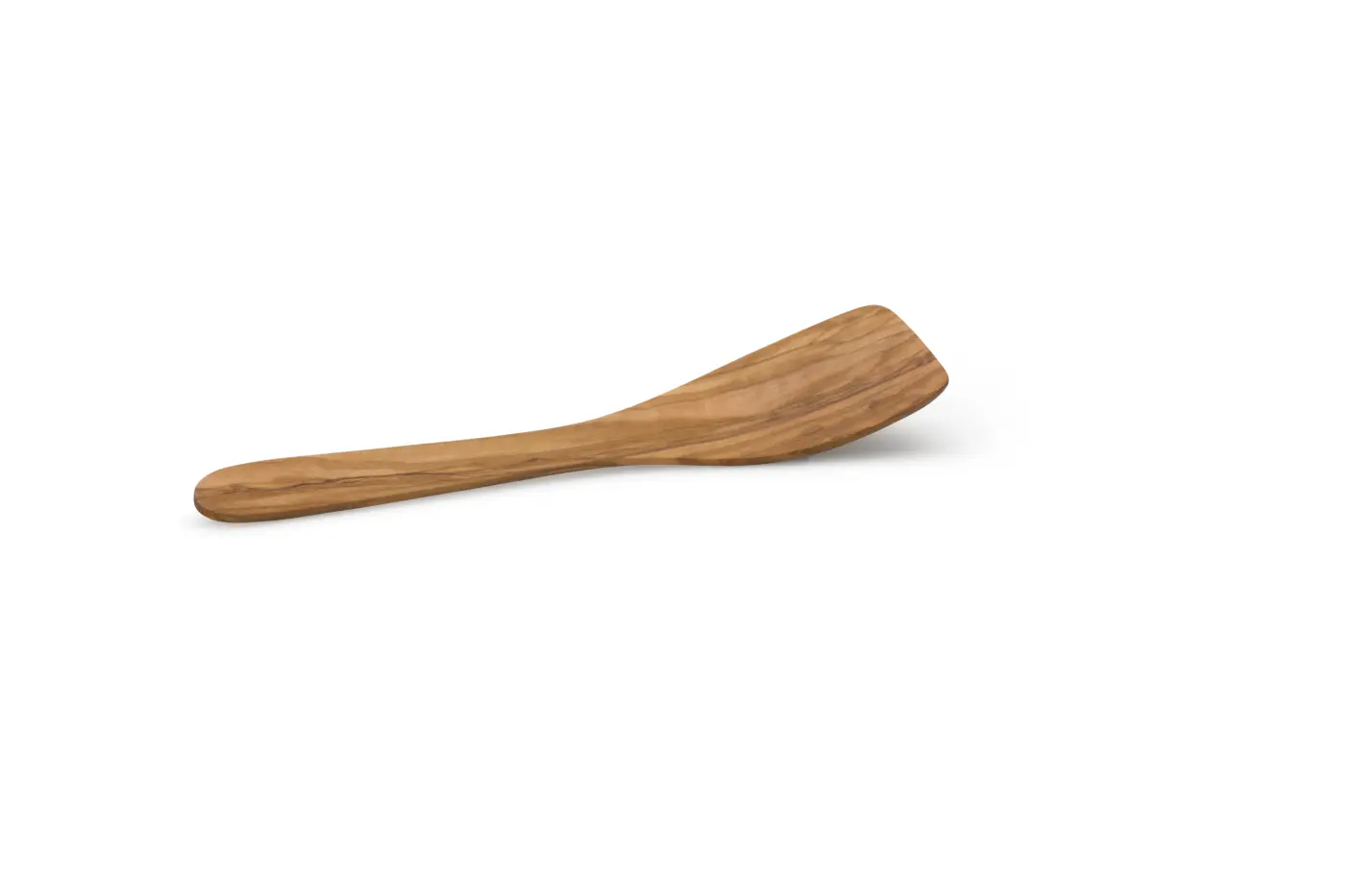 Continenta Pfannenwender Holzfarben