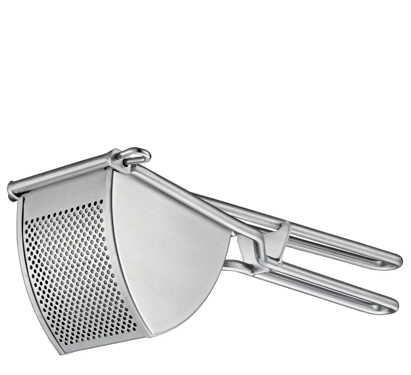 Küchenprofi Kartoffelpresse Primus silber