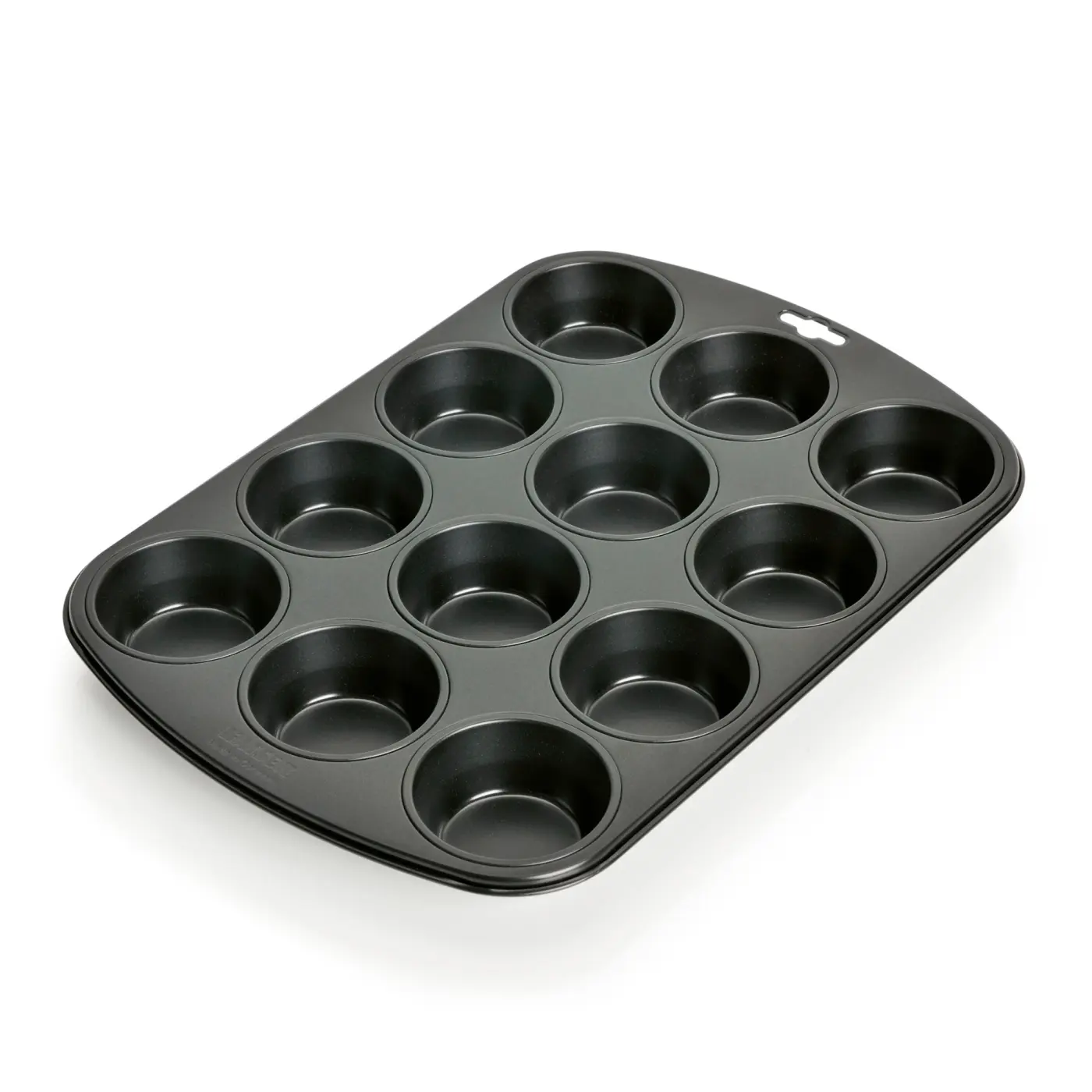 Kaiser  12er Muffinform KAISER CREATIV Stahlblech
