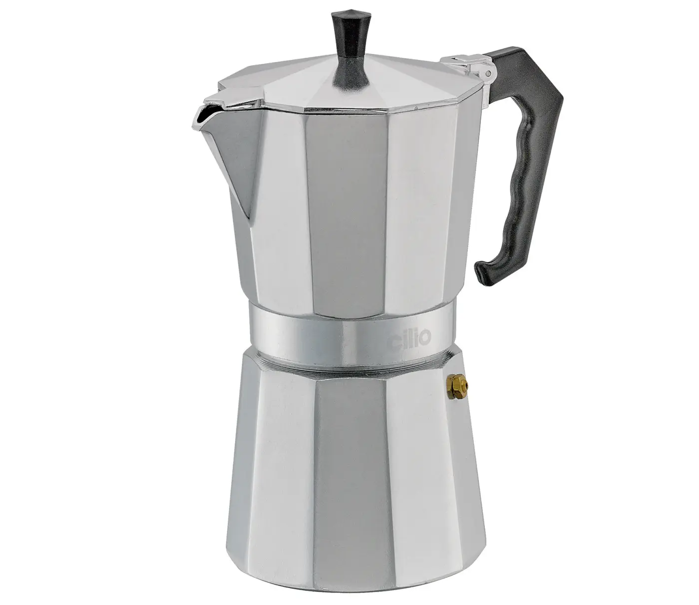 Küchenprofi  Espressokocher Classico für 9 Tassen