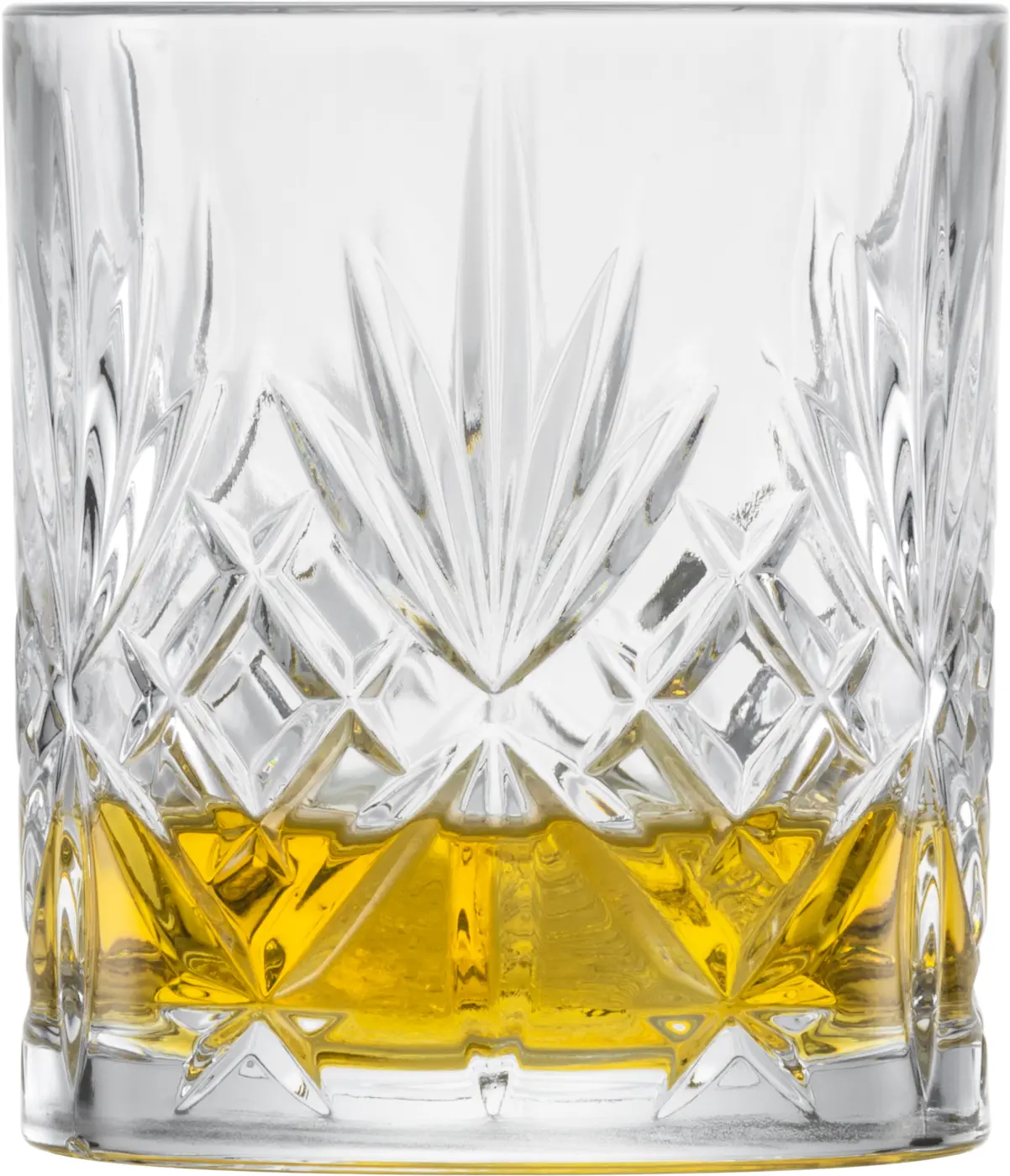 Zwiesel Whiskeyglas Show Tritan-Kristallglas