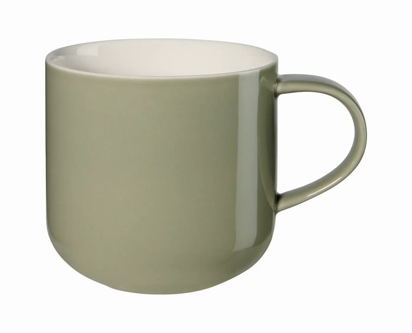  ASA Kaffeebecher Coppa khaki