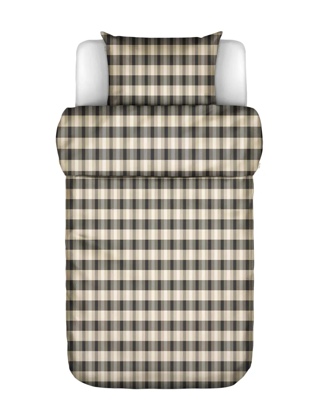 Marc O'Polo Bettwäsche 135x200cm black