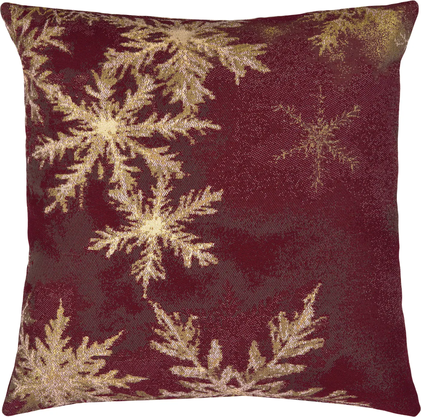 Sander Kissenhülle Freddo berry 45 x 45 cm