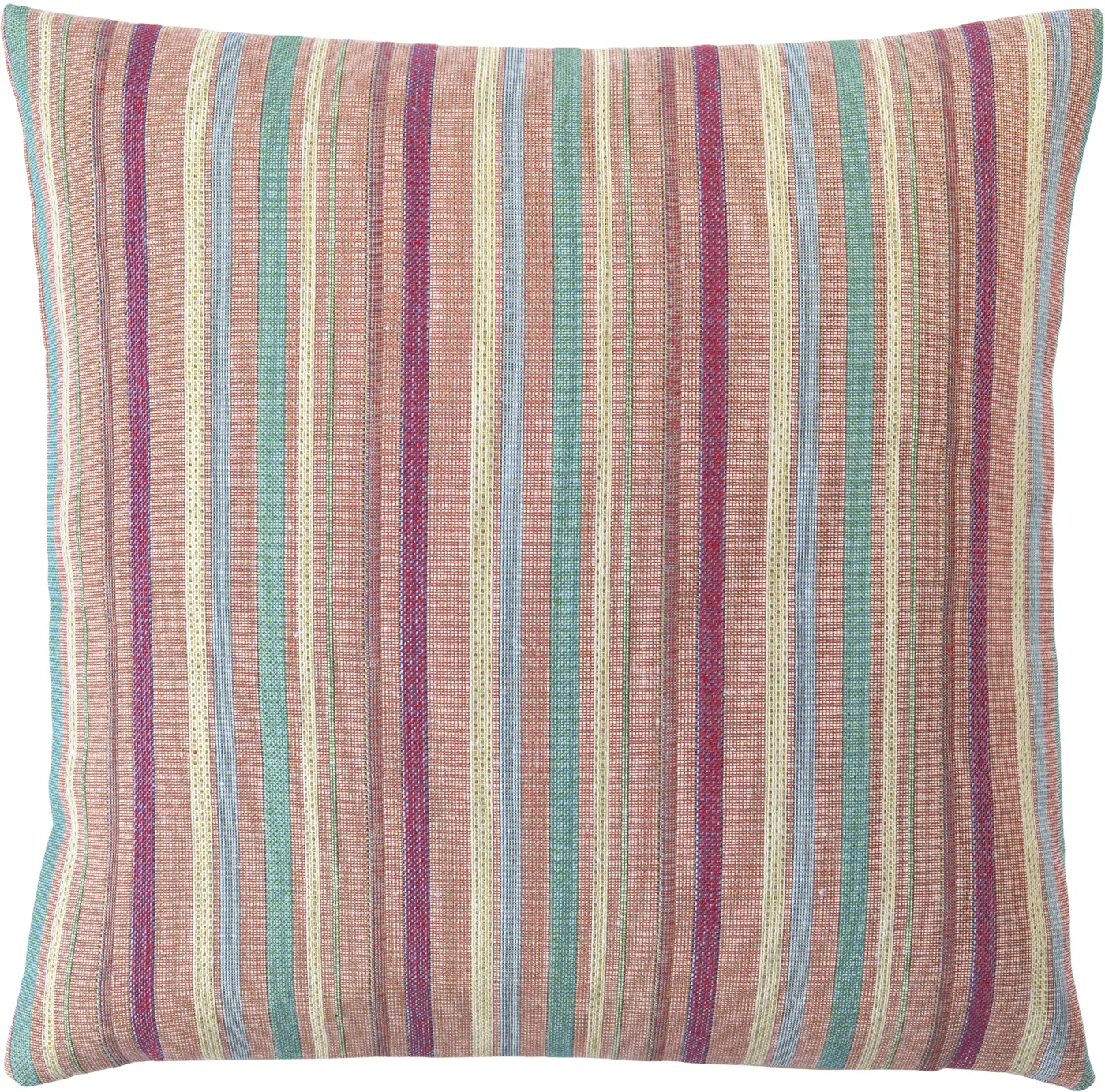 Sander Kissenhülle Calli mauve/multi colour 50 x 50 cm