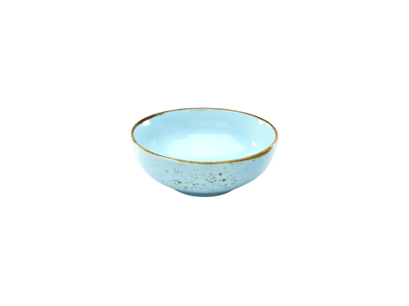CreaTable Mehrzweckschale Nature Collection Hellblau 