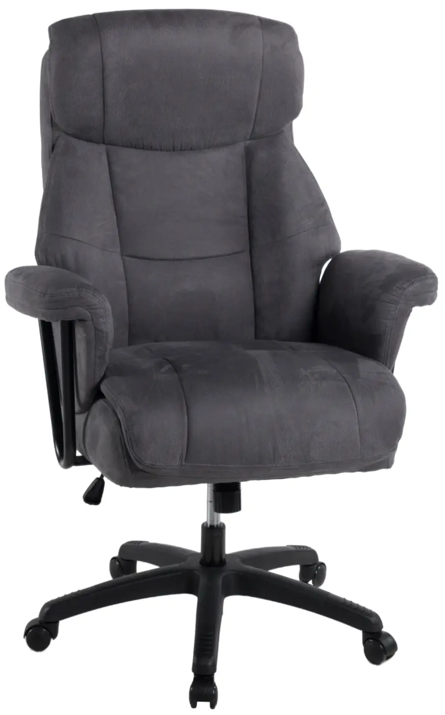 Duo  Chefsessel Mauro XXL Anthrazit