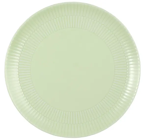 Seltmann Weiden  Speiseteller Amina grün 27,5 cm