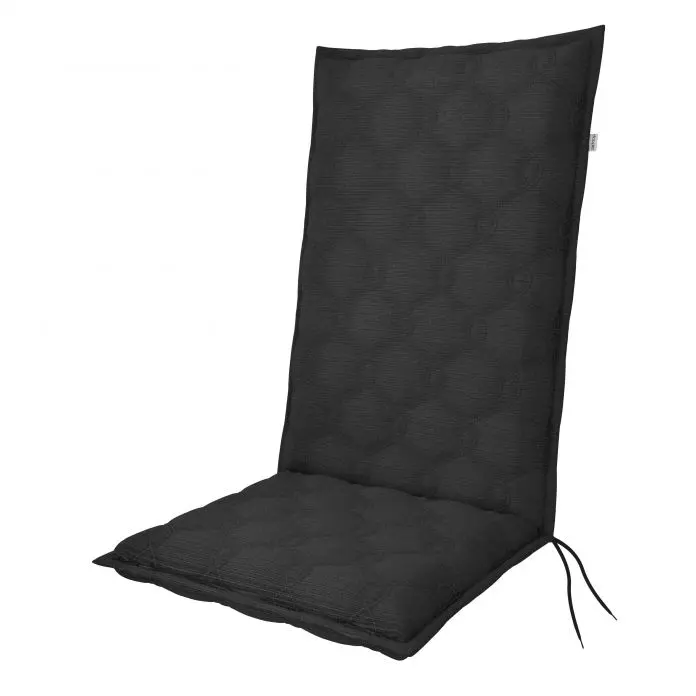 Doppler Rollauflage Fusion Slim anthrazit
