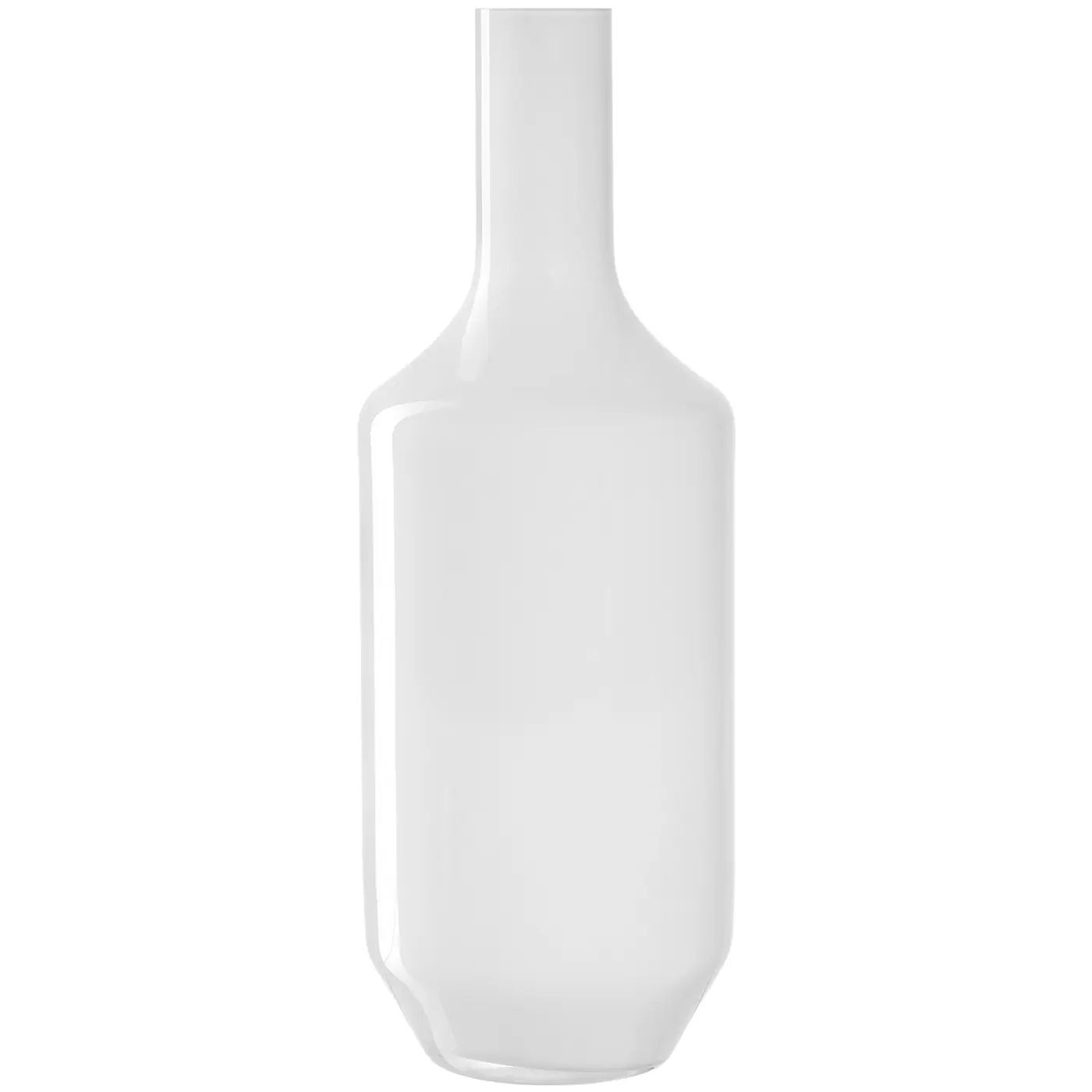 Leonardo Vase MILANO Grau