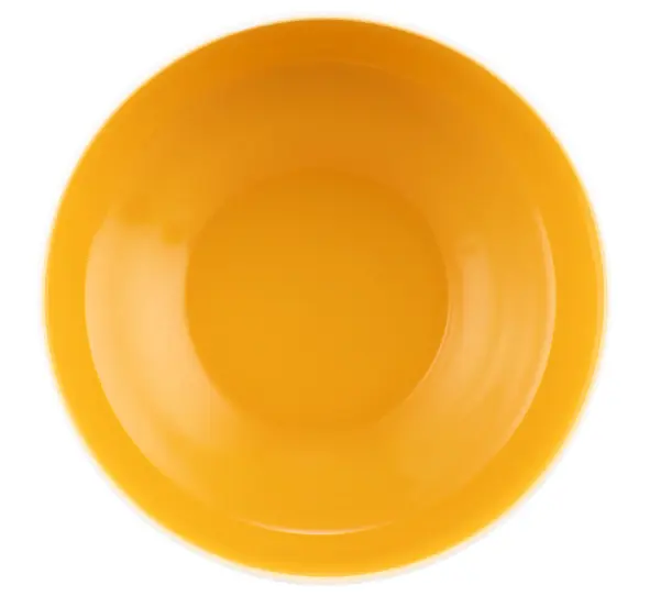 Seltmann Schüssel rund 20 cm Sento Home Pure Colors Mango Orange