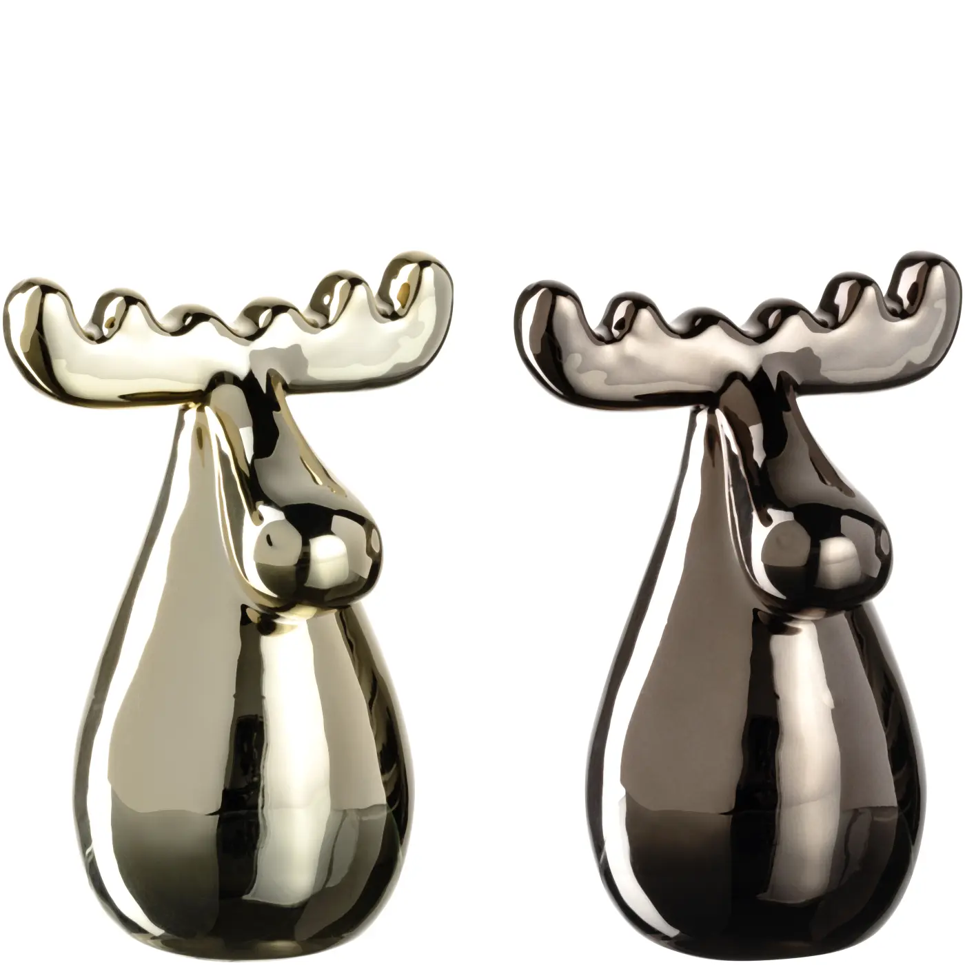 Leonardo Figurales ELMO mehrfarbig 12,4 cm