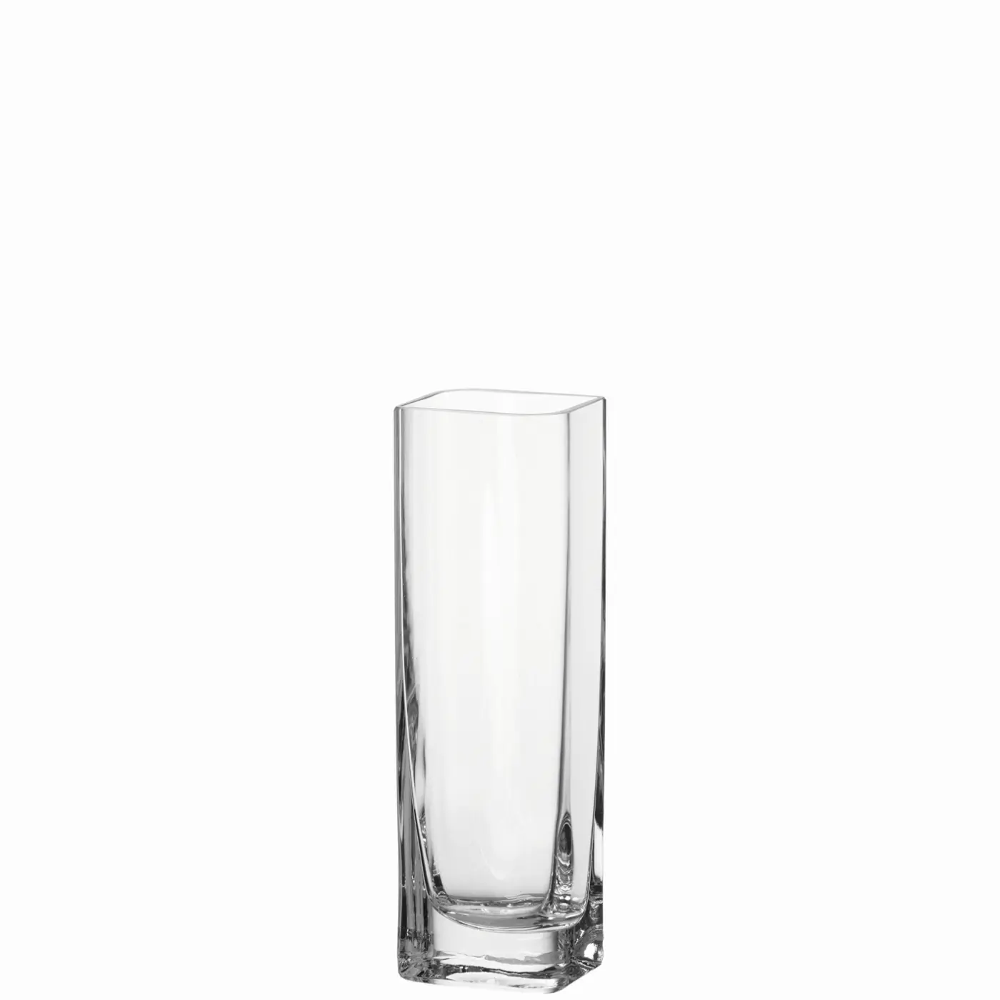 Leonardo Vase LUCCA klar