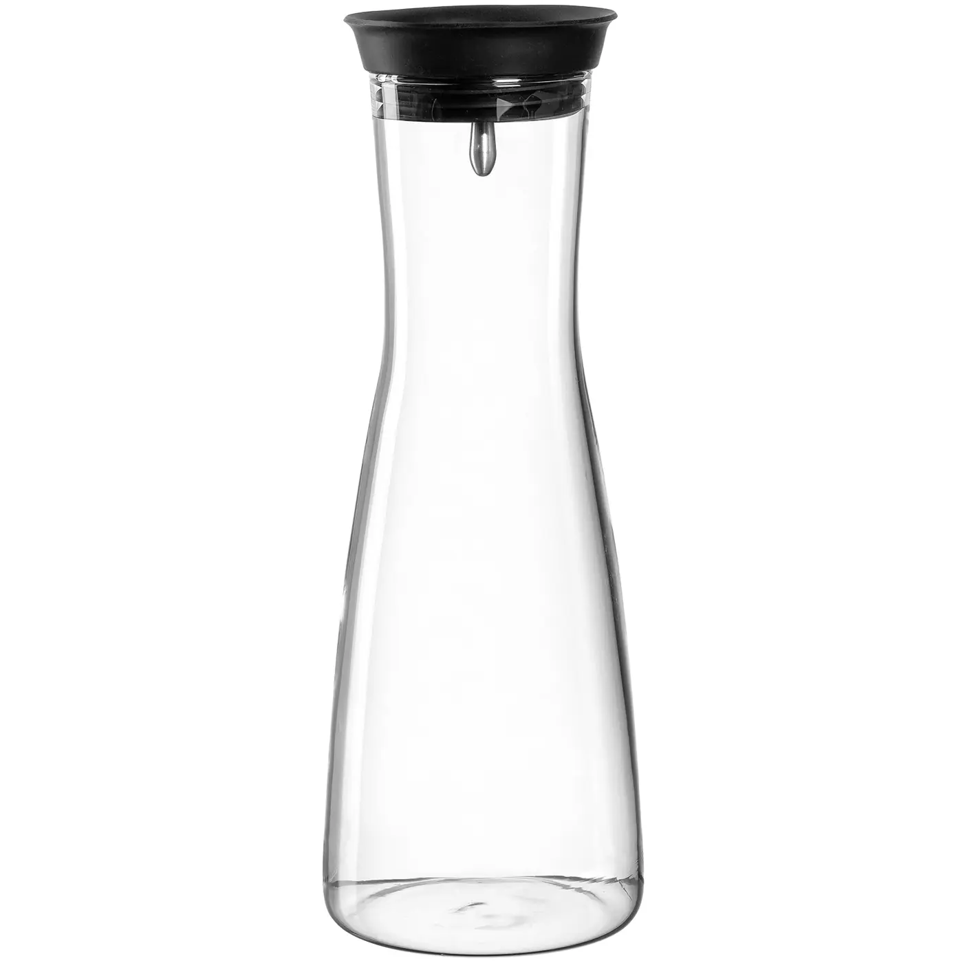 Leonardo Karaffe CIAO Materialmix klar 29,3 cm 1000 ml