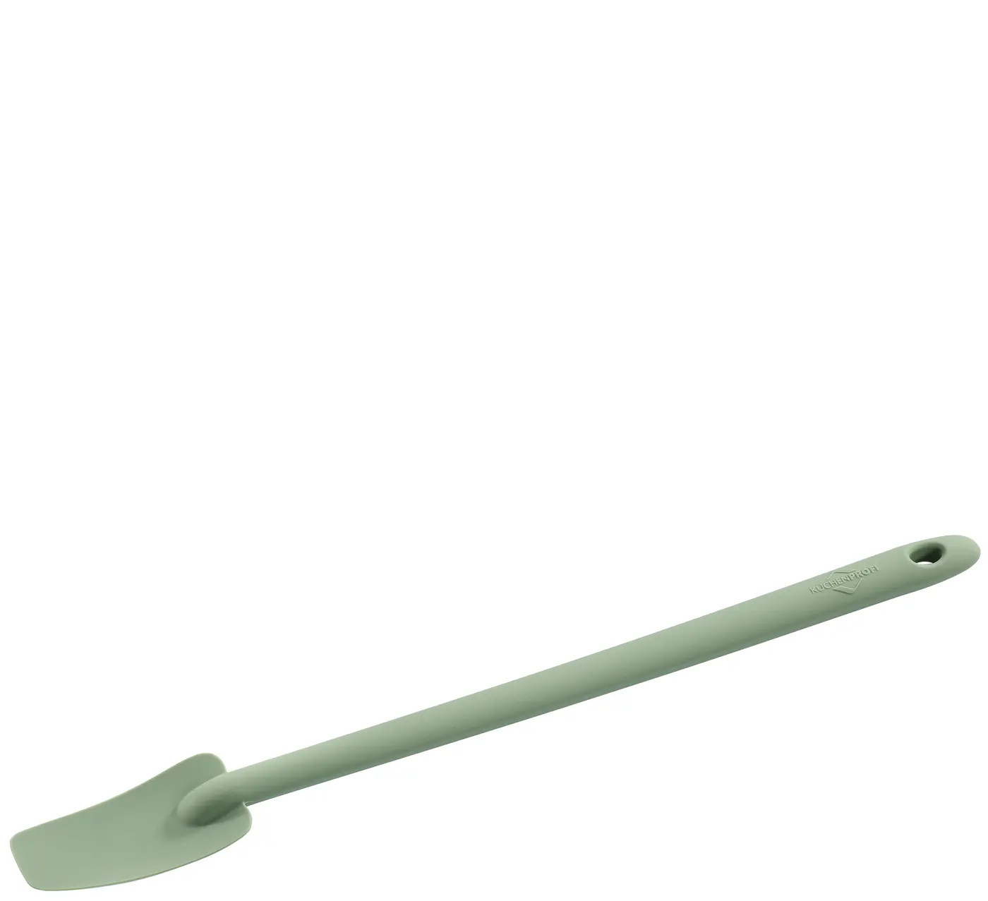 Küchenprofi Restelöffel  jade