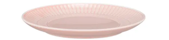 Seltmann Weiden  Brotteller Amina 00003 Rosé