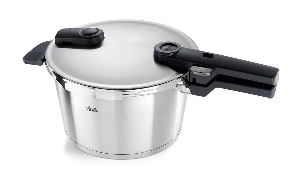 Fissler Schnellkochtopf Vitaquick® Premium