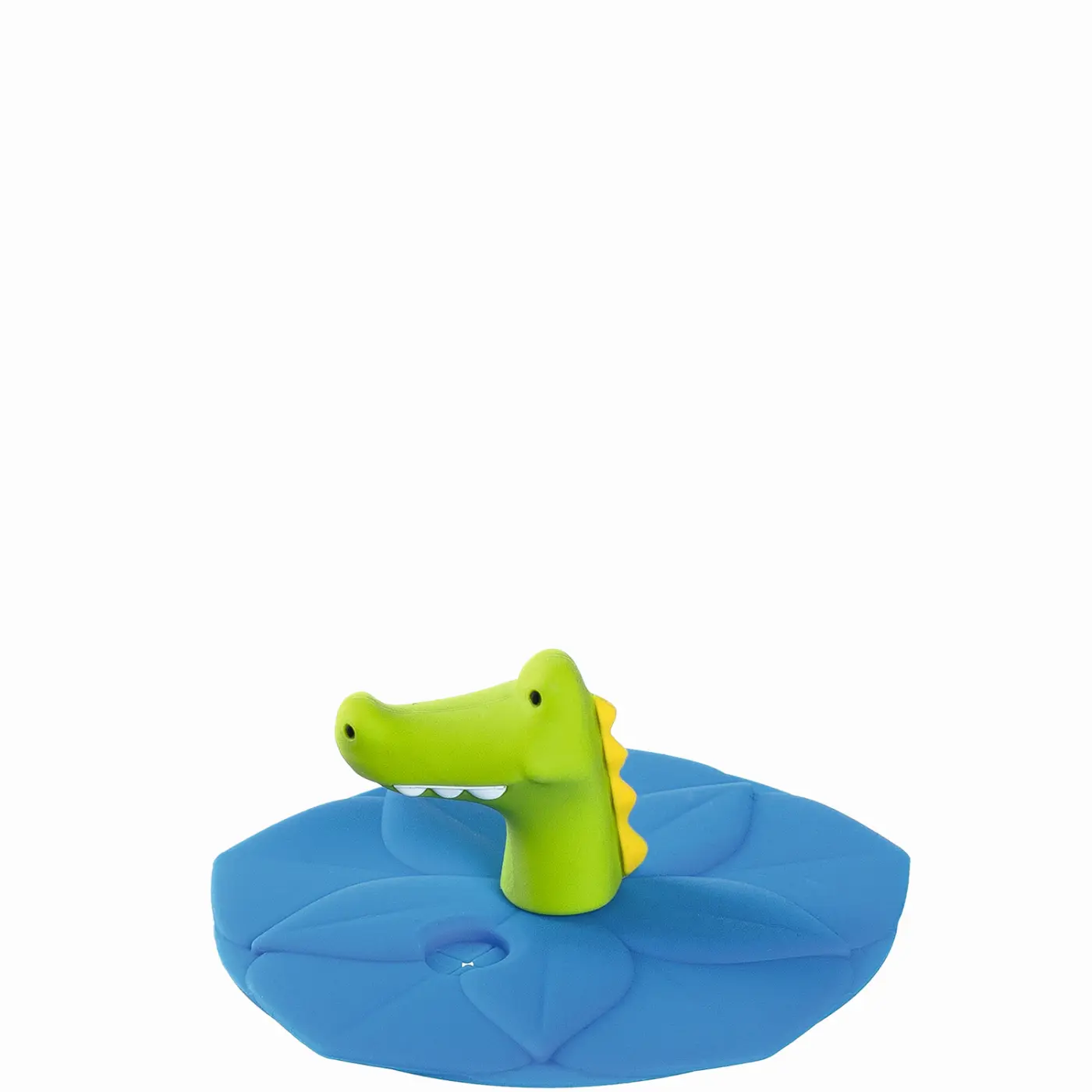 Leonardo Deckel BAMBINI Blau