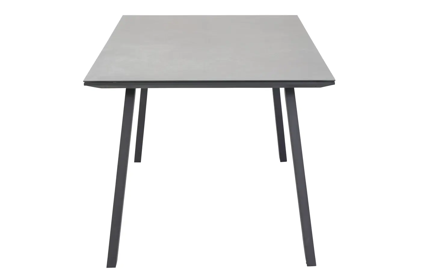 LC Garden Esstisch Serie Sunrest Beton Optik 180 x 75 x 90 cm 