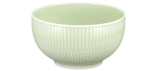 Seltmann Weiden  Müslischale Amina grün 15 cm