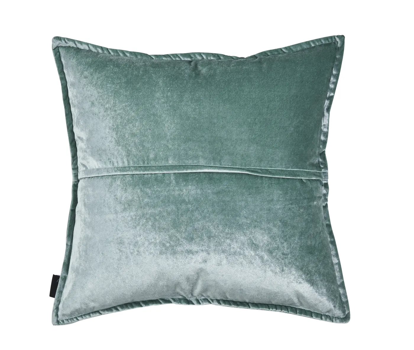 Done. Kissenhülle Glam Mint 45x45cm