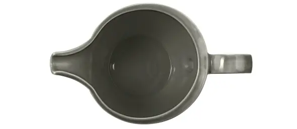 Seltmann Weiden  Milchkännchen Beat Grau