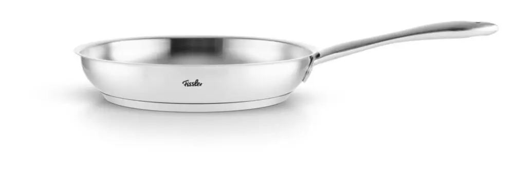 Fissler Edelstahl-Bratpfanne Catania Ø 28 cm induktionsgeeignet