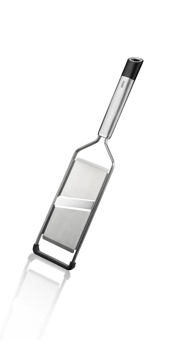 Gefu Gemüse- und Kartoffelhobel PRIMELINE Schwarz, silber