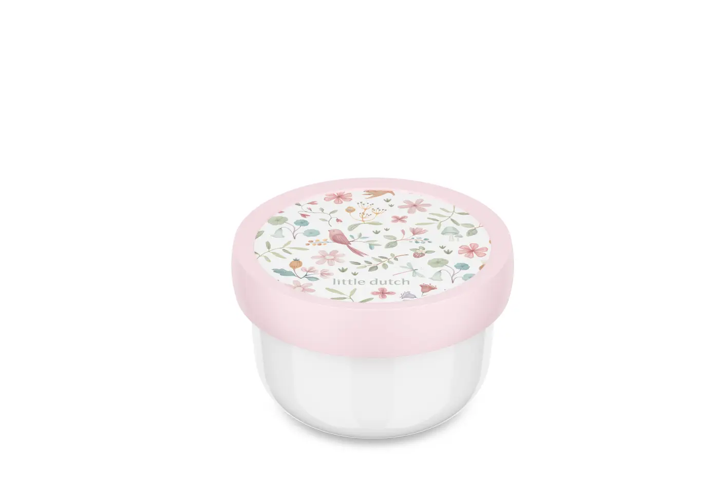 Mepal Fruchtbox Campus Fruchtbox fairy wonders Ø67 x 104 cm 300ml