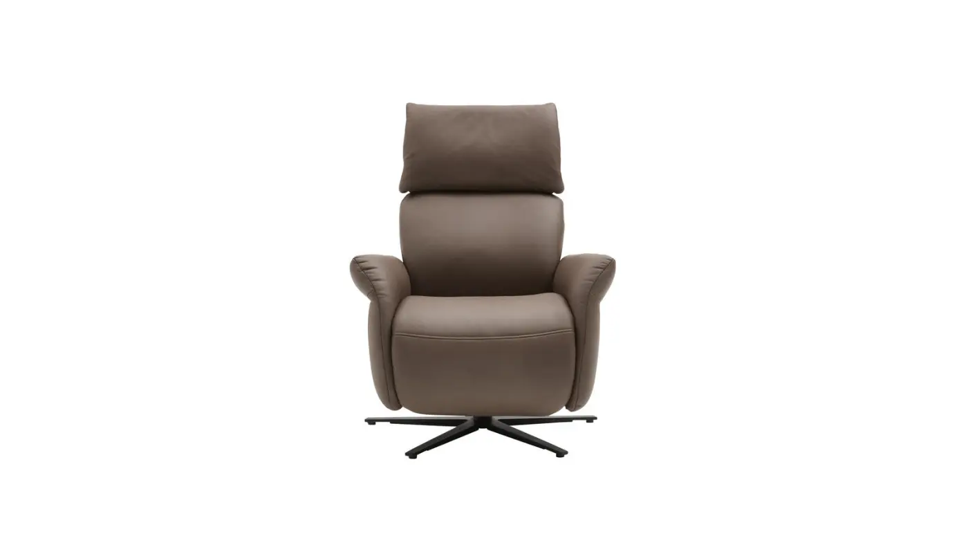 Himolla  Easy Swing Sessel 7150 Longlife / Sattel