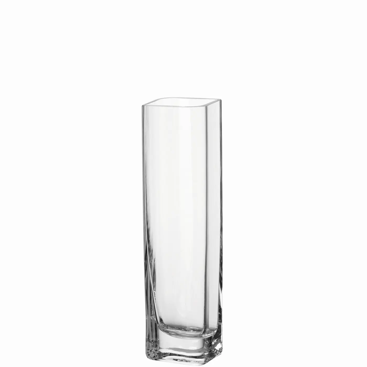 Leonardo Vase LUCCA Klar