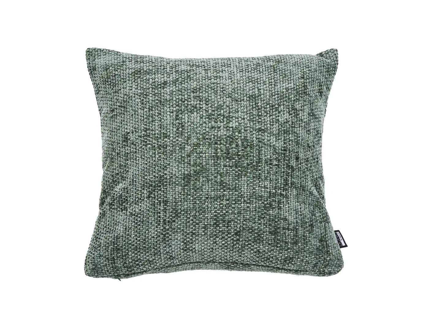 Done. Kissenhülle Glow Iceberg Green 60x60cm