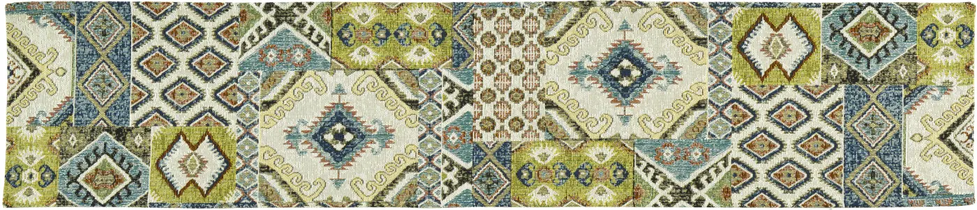 Sander Tischband Shiraz original 20 x 96 cm