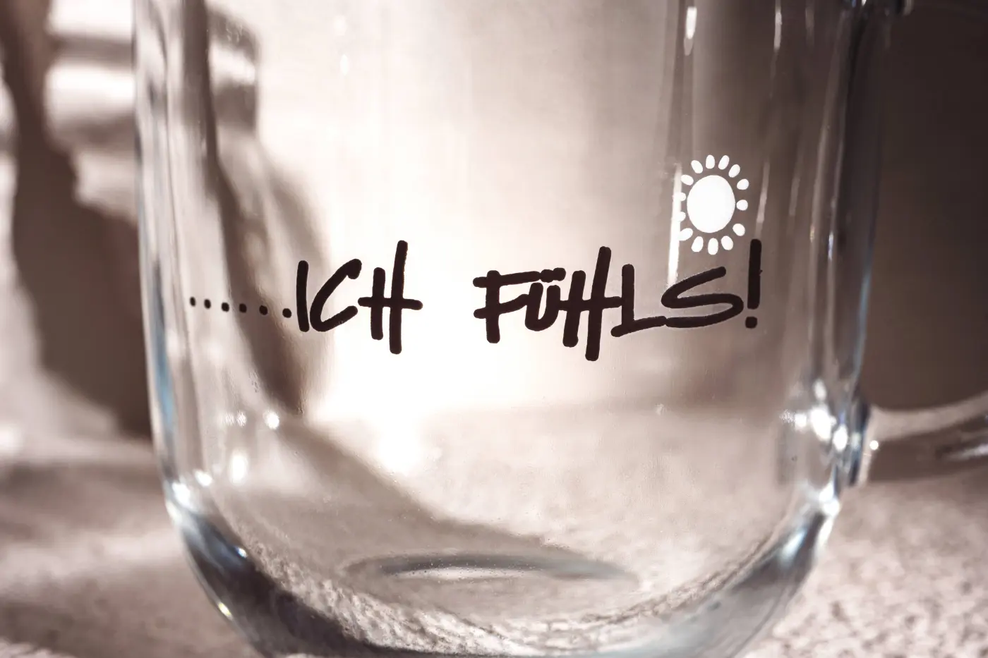 Leonardo Becher CARO mehrfarbig 300 ml 15 cm