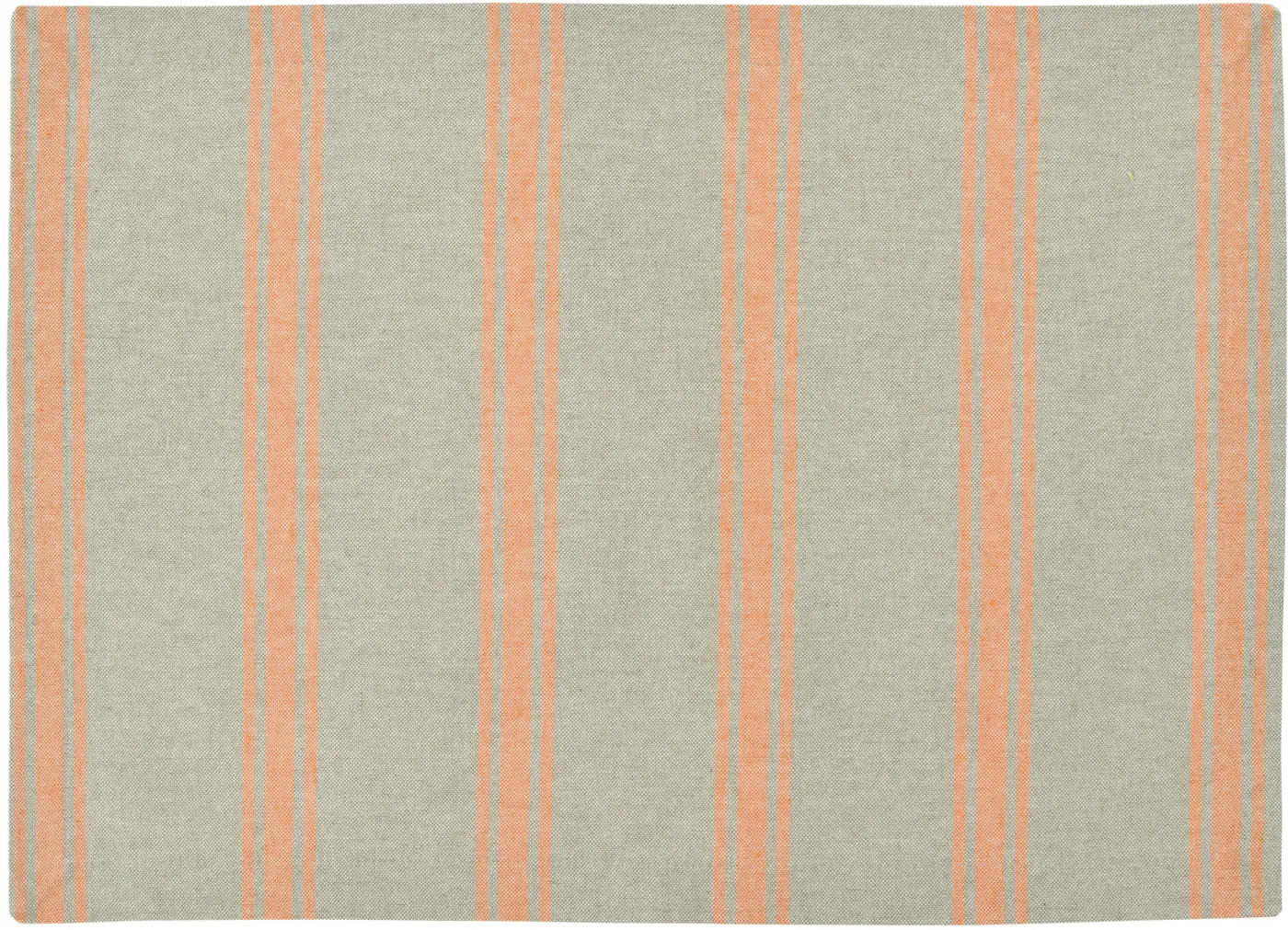 Sander Tischset Alberobello orange 35 x 50 cm