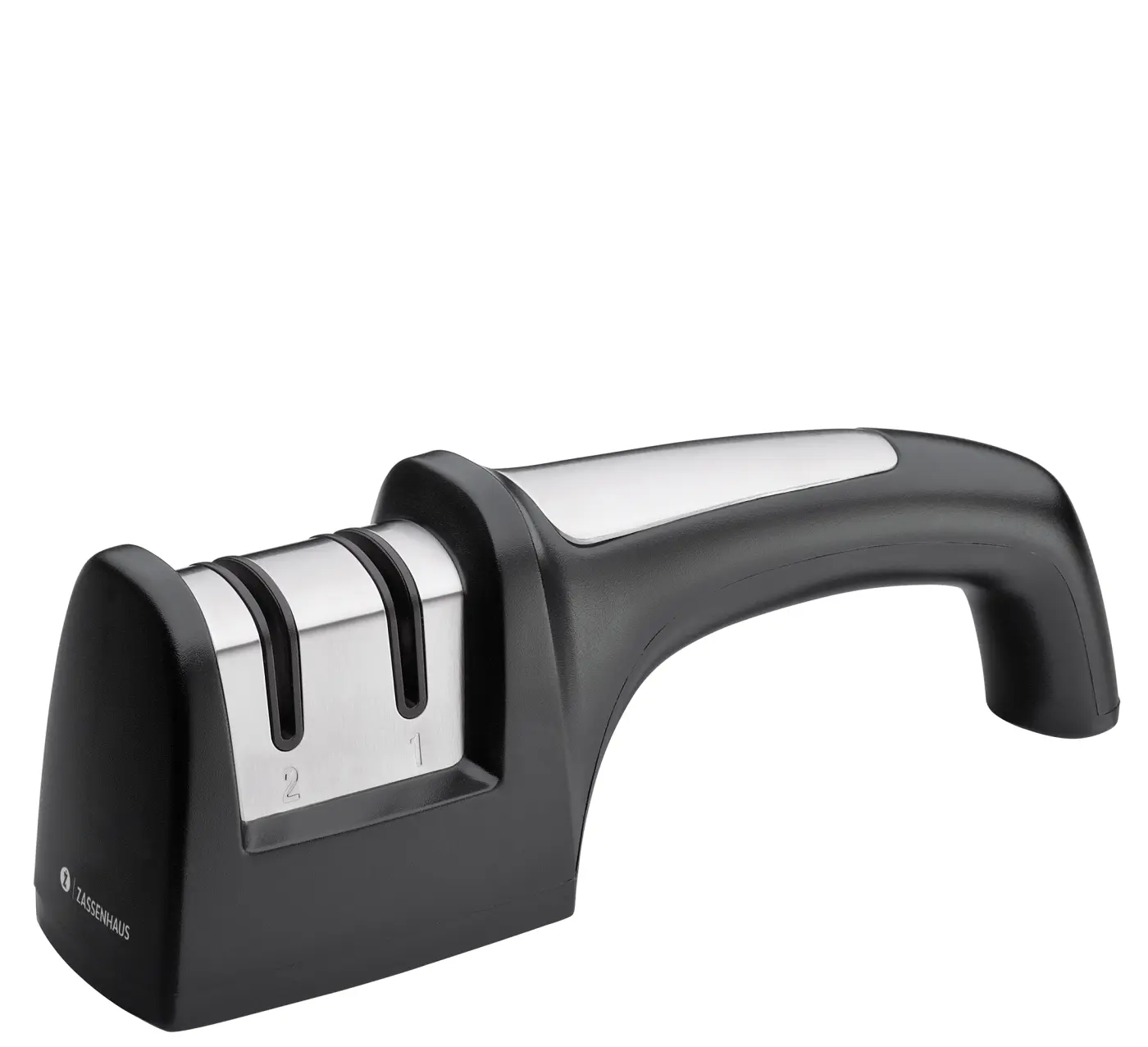 Zassenhaus Messerschärfer mit Griff