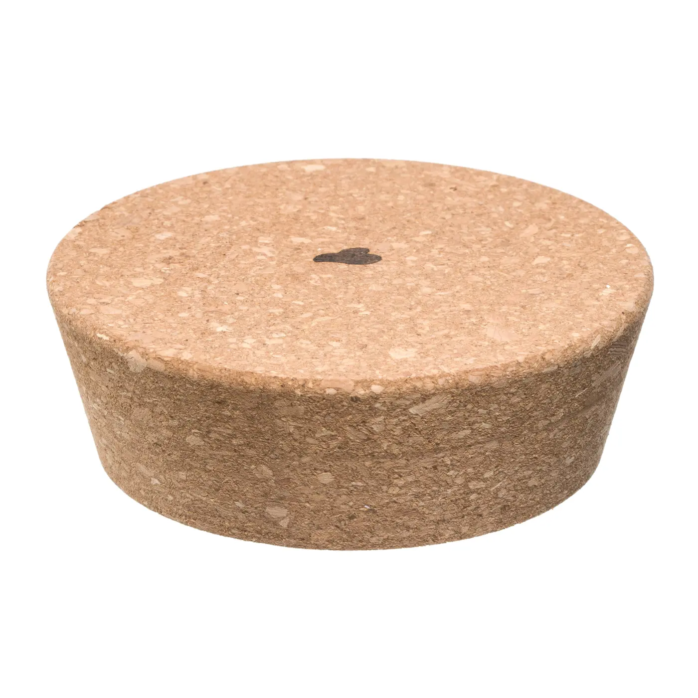 Leonardo Dose FORMA X grau 1300 ml 31,6 cm