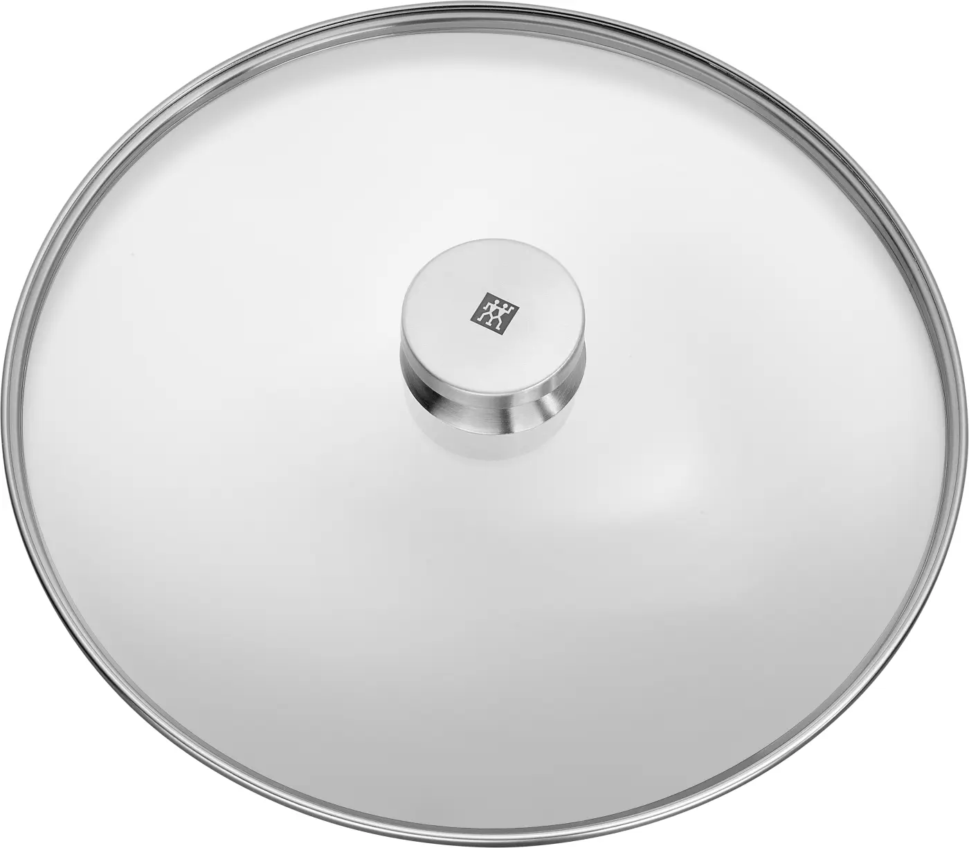 Zwilling Deckel TWIN Specials Metallfarben