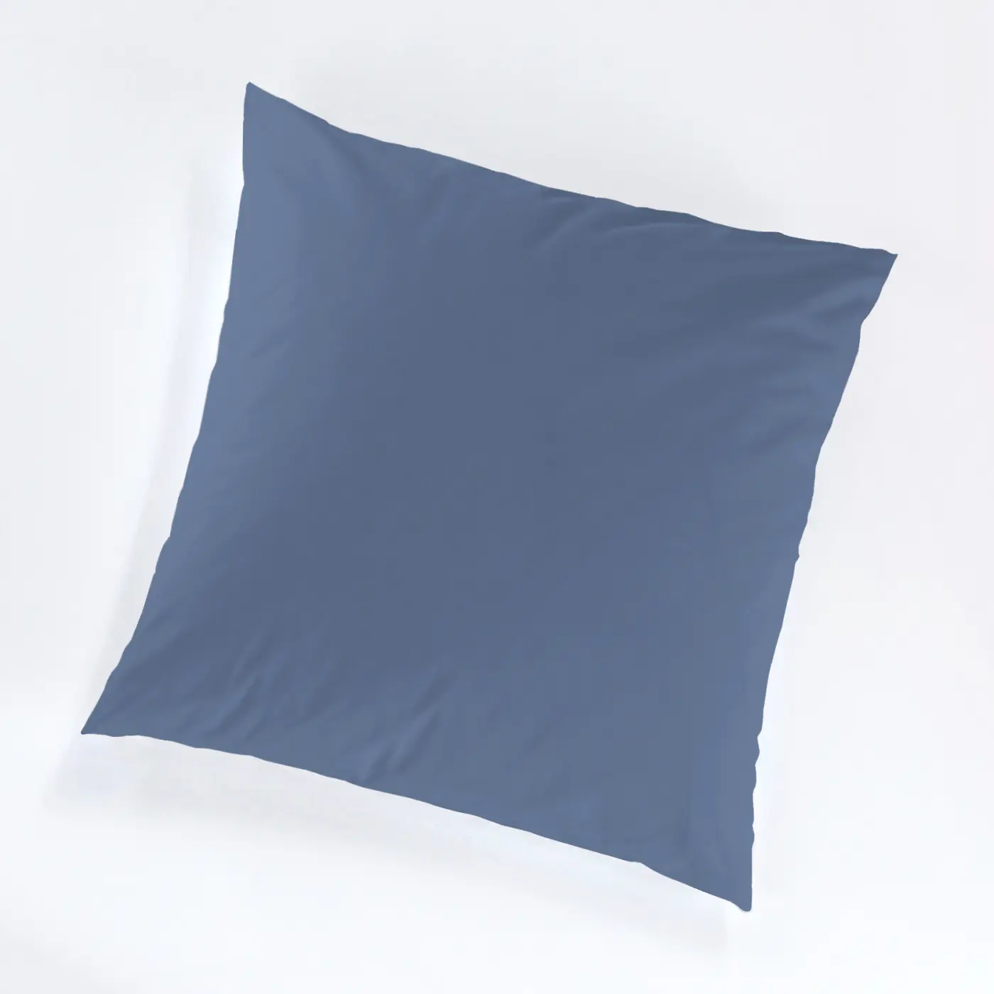 Hahn Kissenbezug, 40 x 40 cm  blau