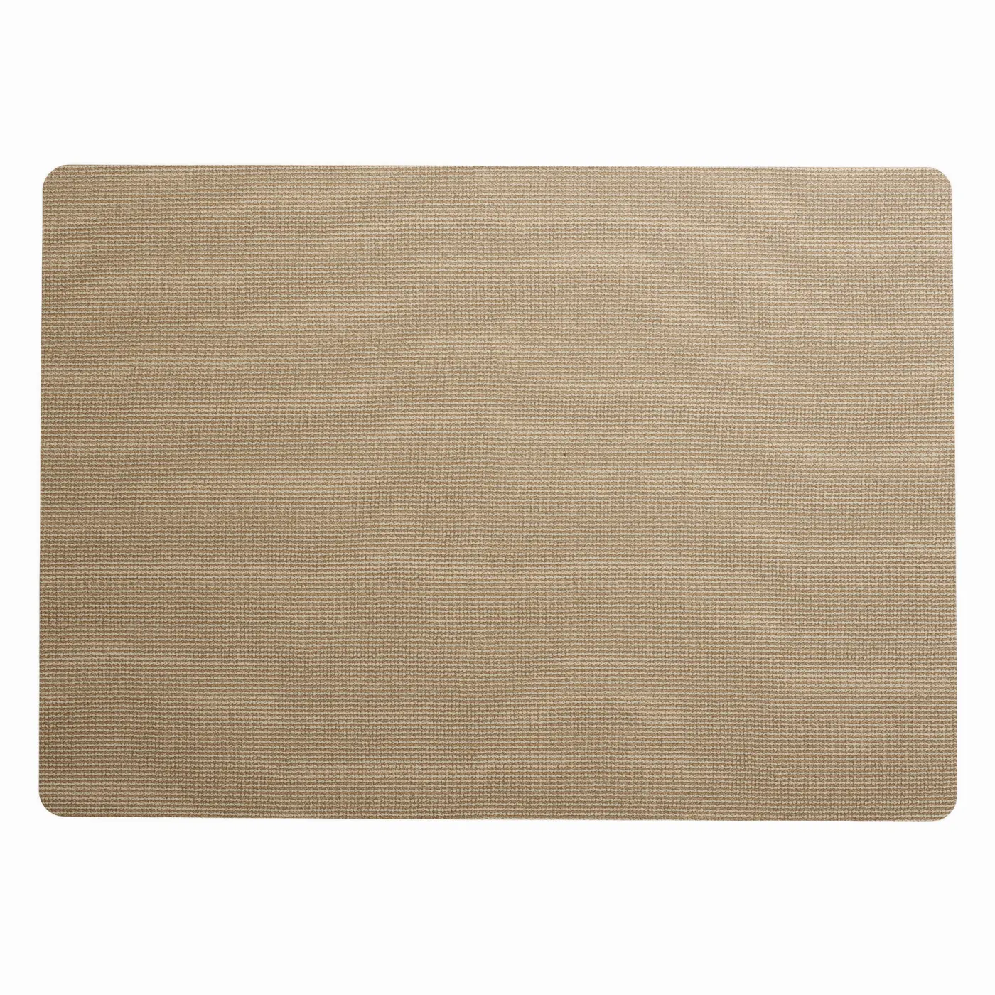 ASA Tischset sisal optic tofu 46 x 33 cm