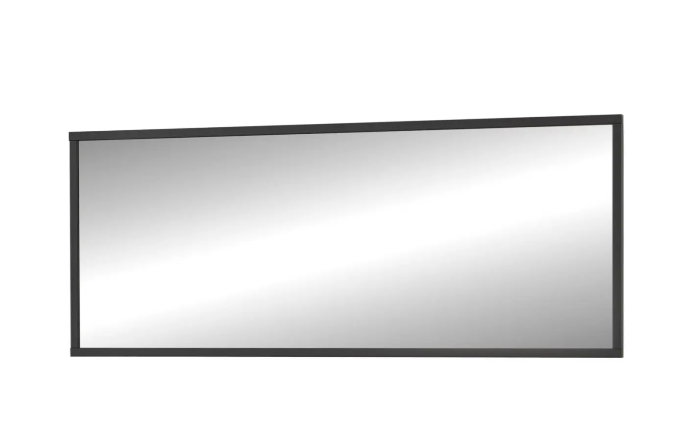 Ideal Gaderobe Basset weiß/braun  ca. 255 x 205x 37 cm