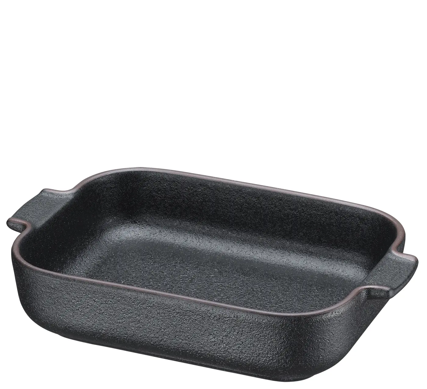 Zassenhaus Servierschale WORKER 16 cm - 500 ml Gusseisenoptik