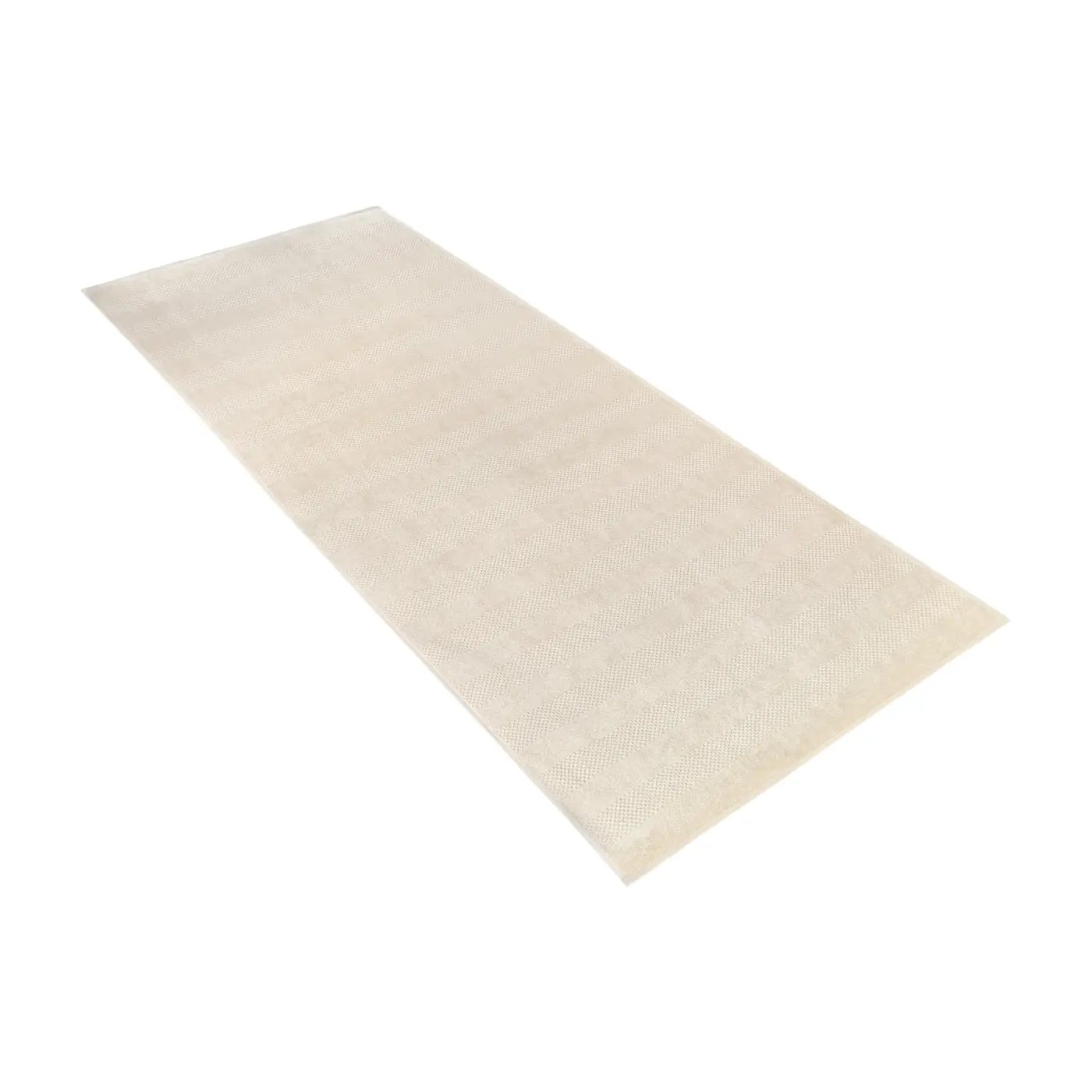 Vossen Saunatuch Talo sand ca. 200 x 80 cm