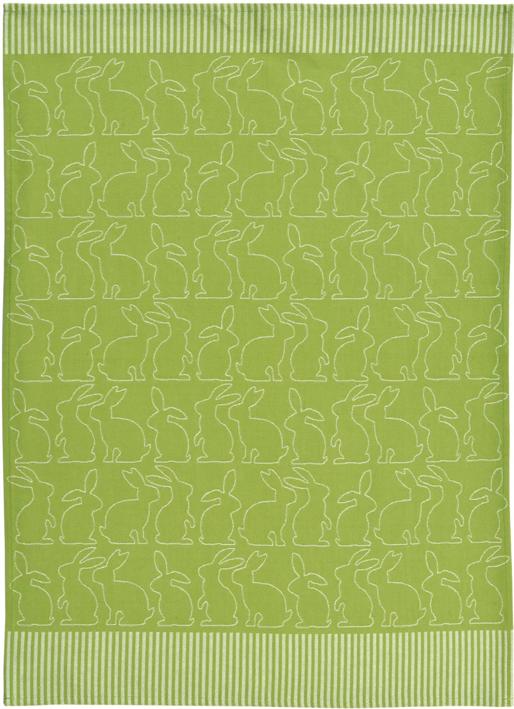 Sander Geschirrtuch Pascha bamboo 50 x 70 cm