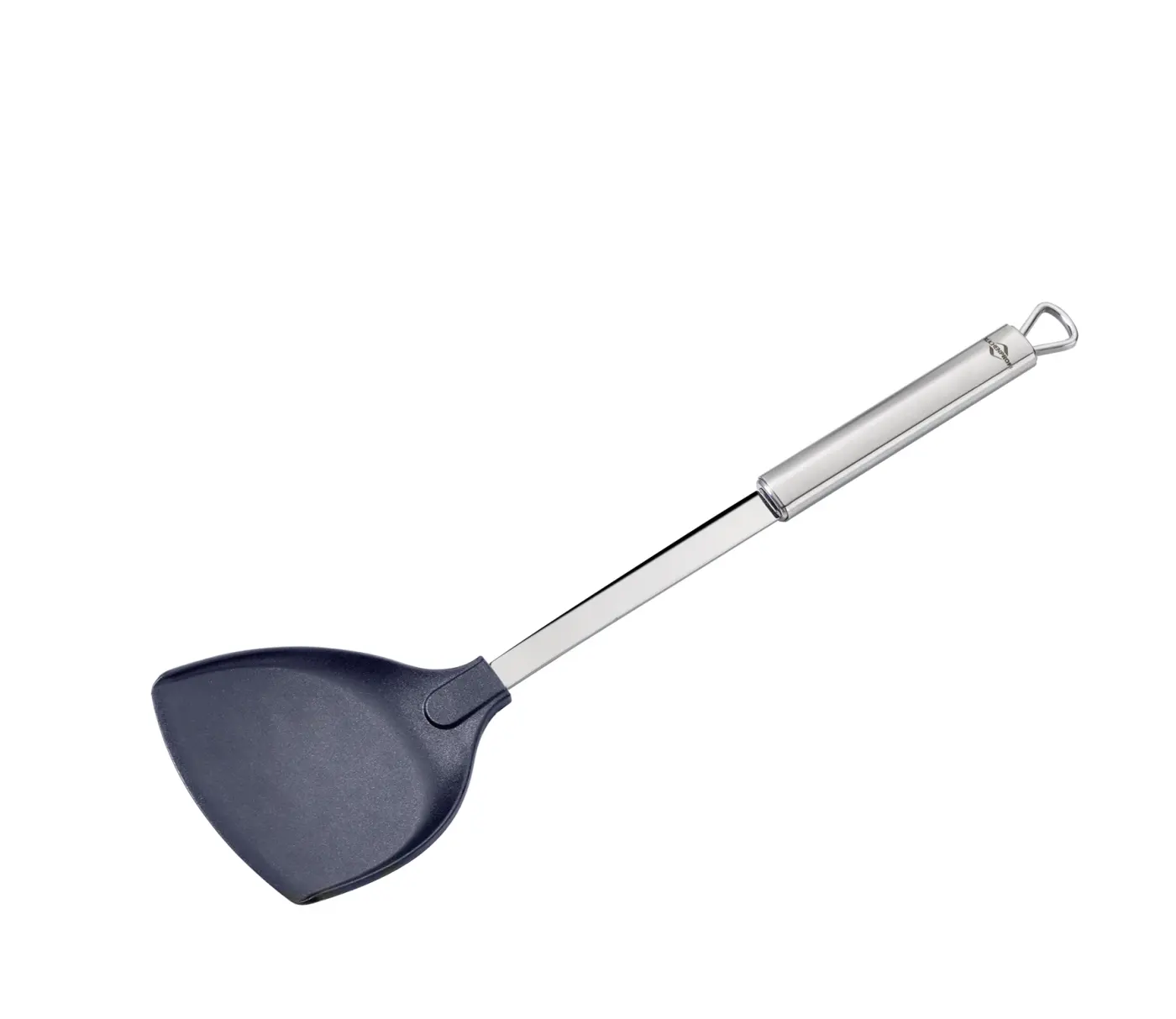 Küchenprofi  Nylon Wok-Schaufel PARMA Edelstahl