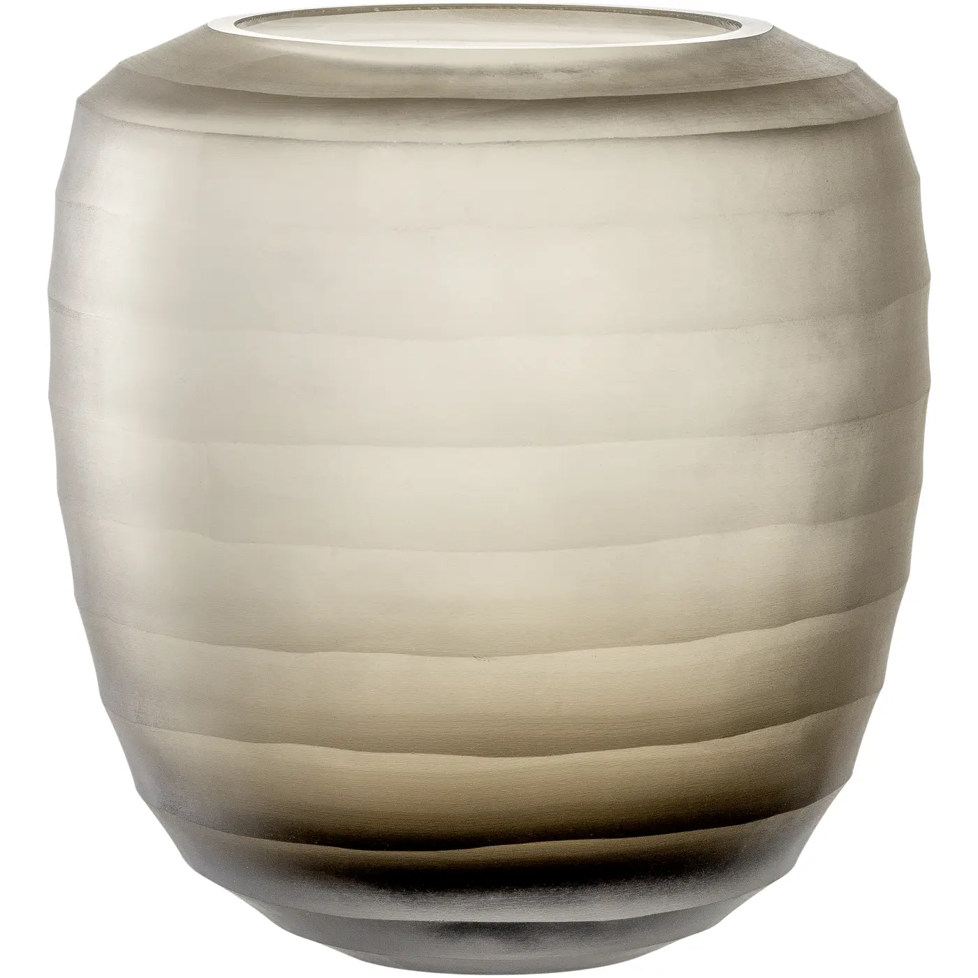 Leonardo Vase Bellagio beige 18cm